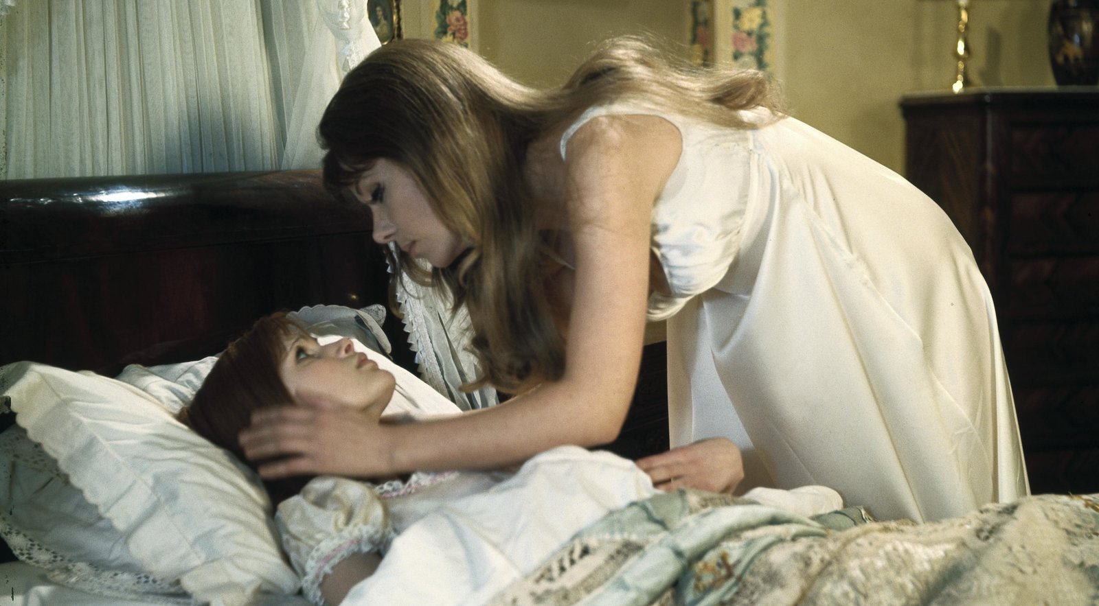 Gruft der Vampire - Kinofassung (blu-ray)