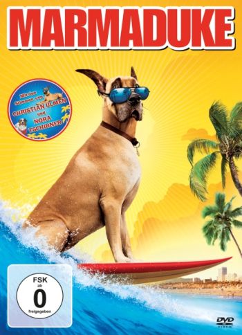 Marmaduke