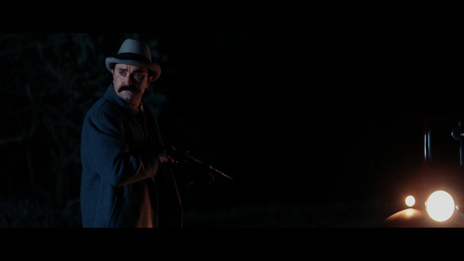 Fear Below  (Blu-ray Disc)