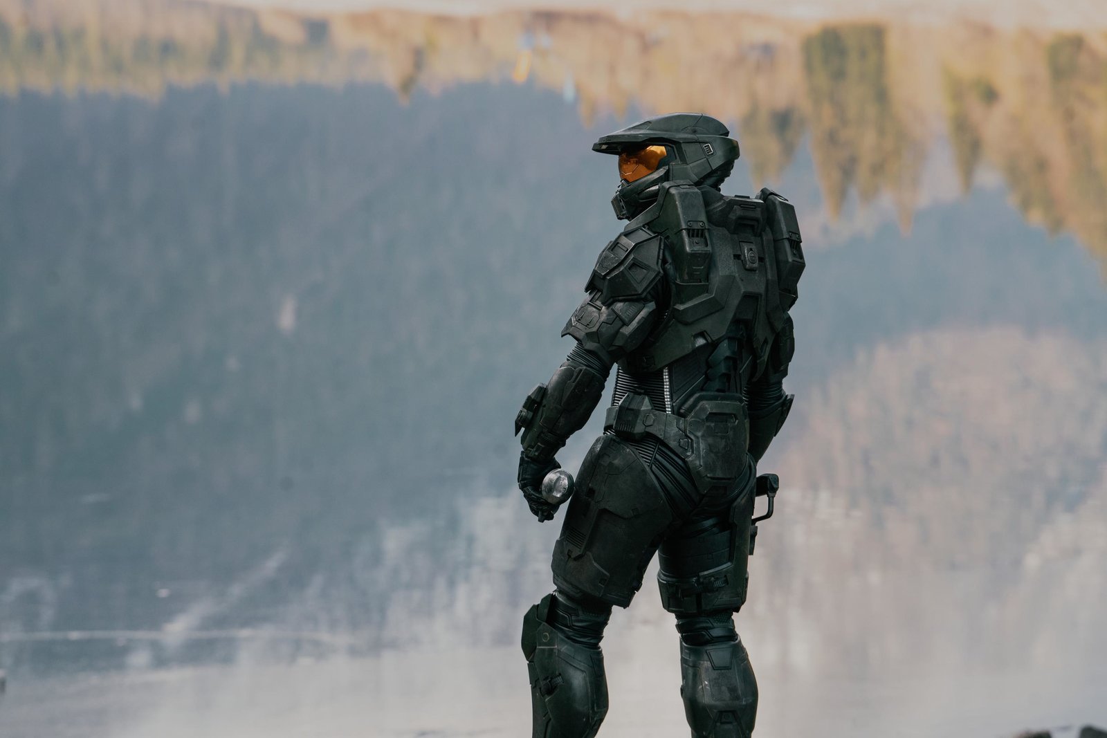 Halo: Staffel 2  (4K Ultra HD)