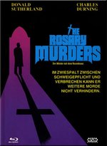 Mörder mit dem Rosenkranz, Der - Uncut Mediabook Edition (DVD+blu-ray) (D)