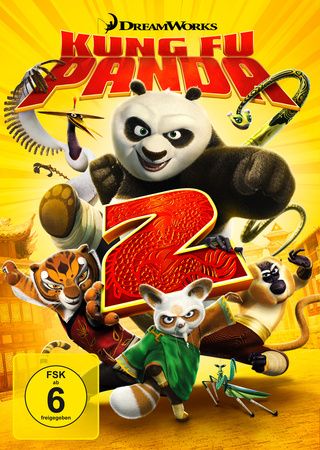 Kung Fu Panda 2