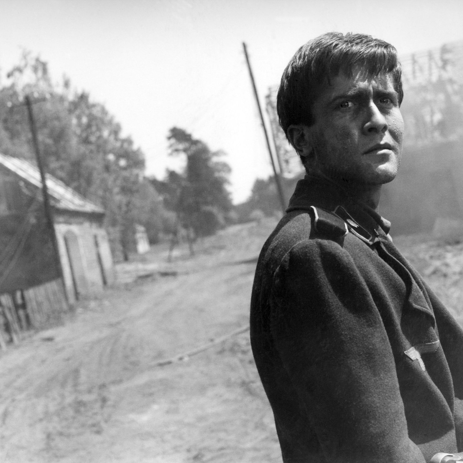 Die Abenteuer des Werner Holt (DEFA Filmjuwelen) (DVD) Die Abenteuer des Werner Holt (DEFA Filmjuwelen) (DVD)