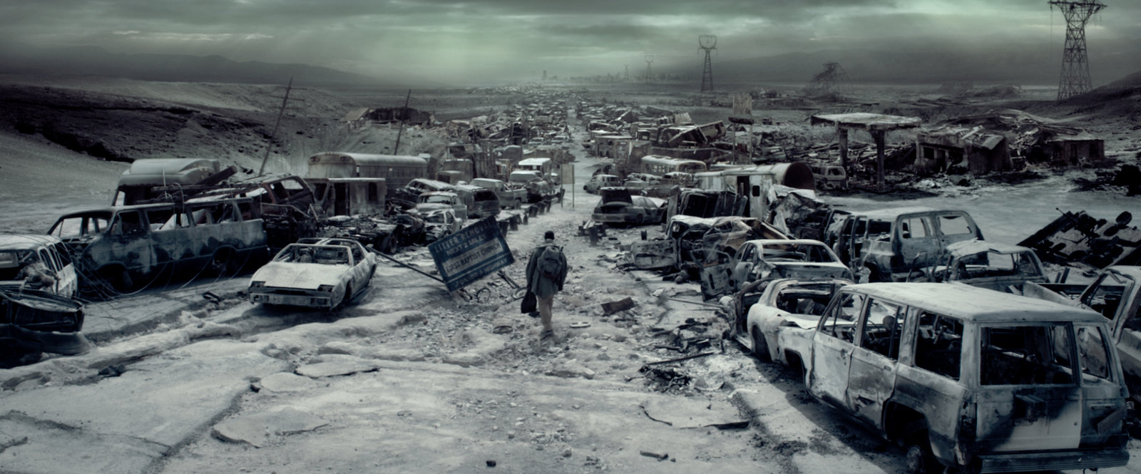 The Book of Eli  (DVD)