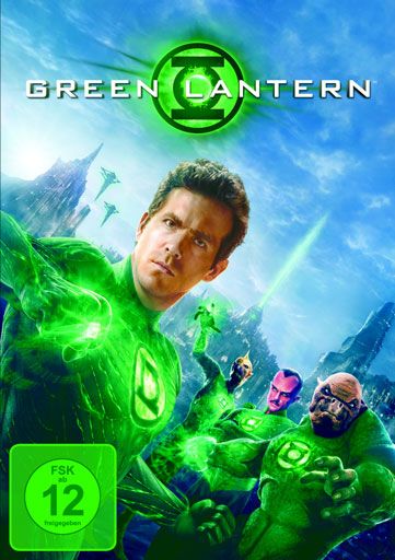 Green Lantern