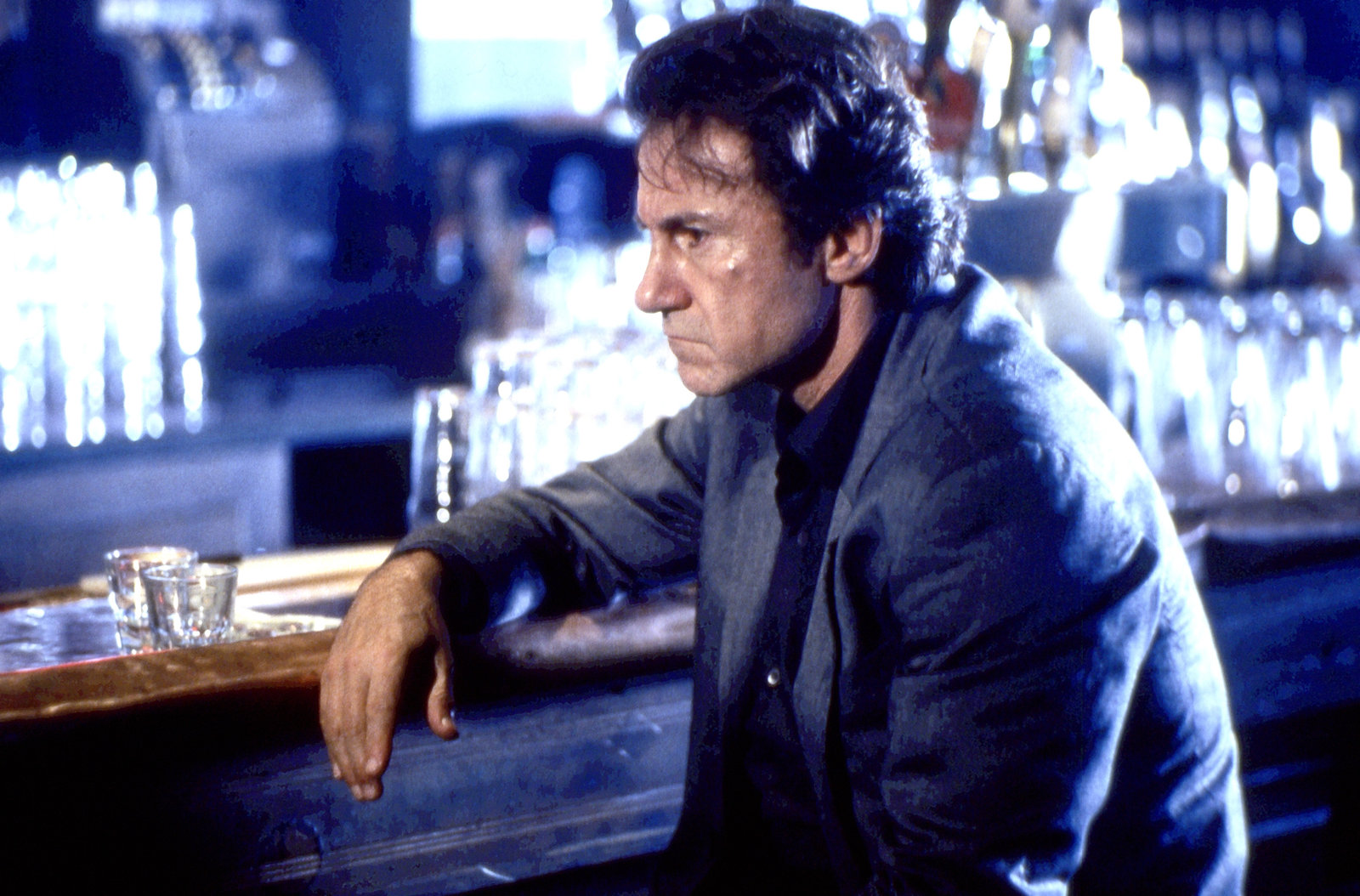 Bad Lieutenant (blu-ray)