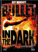 Bullet in the Dark - Uncut Mediabook Edition (DVD+blu-ray) (D)