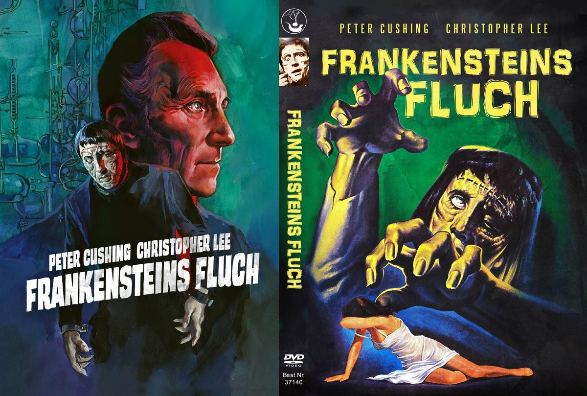 Frankensteins Fluch