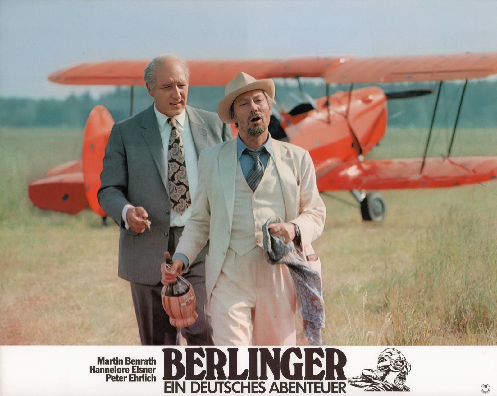 Berlinger