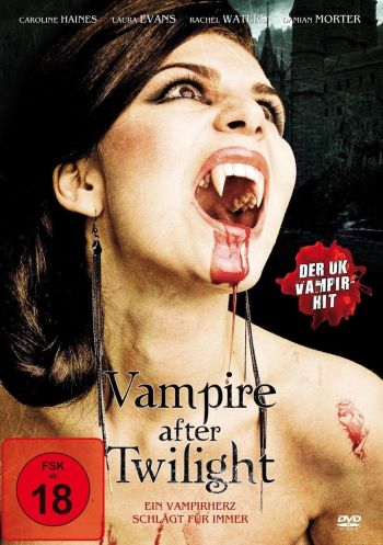 Vampire After Twilight