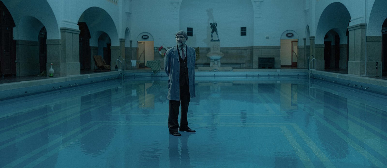 Zweigstelle - Bürokratie kennt kein Jenseits  (DVD)