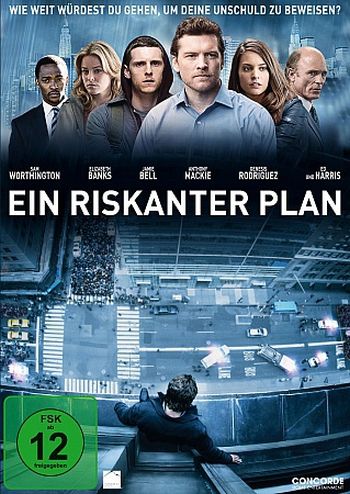 Ein riskanter Plan