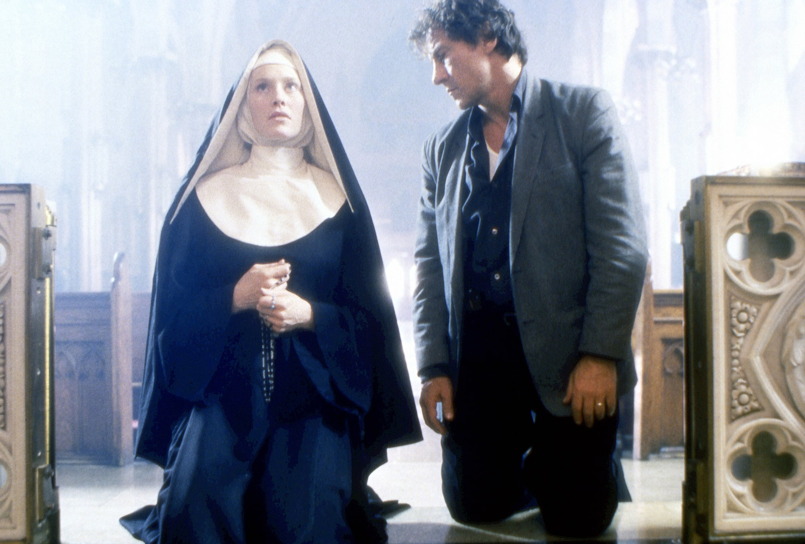 Bad Lieutenant (blu-ray)