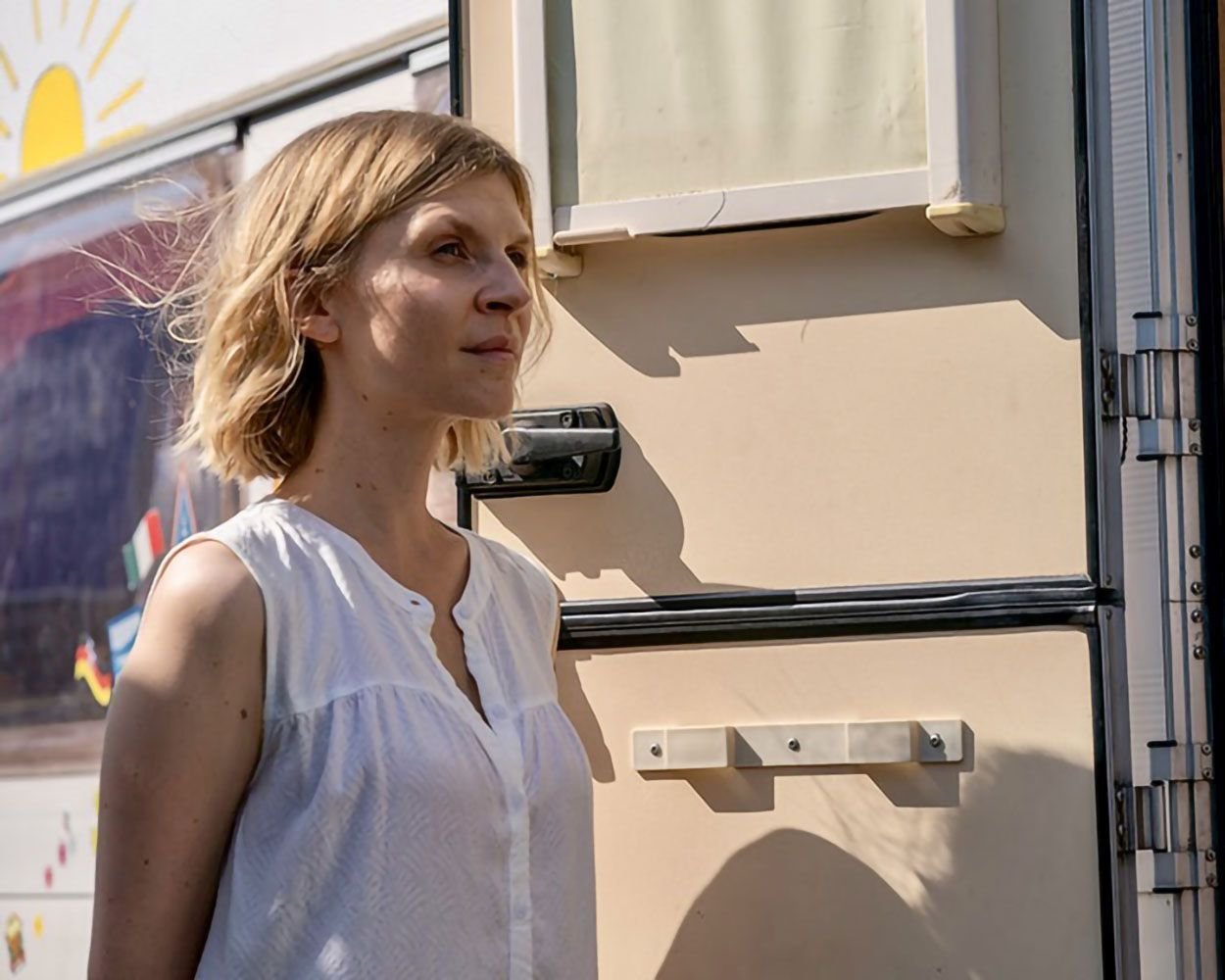 The Last Rifleman / Berührendes Roadmovie nach einer wahren Geschichte mit Pierce Brosnan  (Blu-ray Disc)