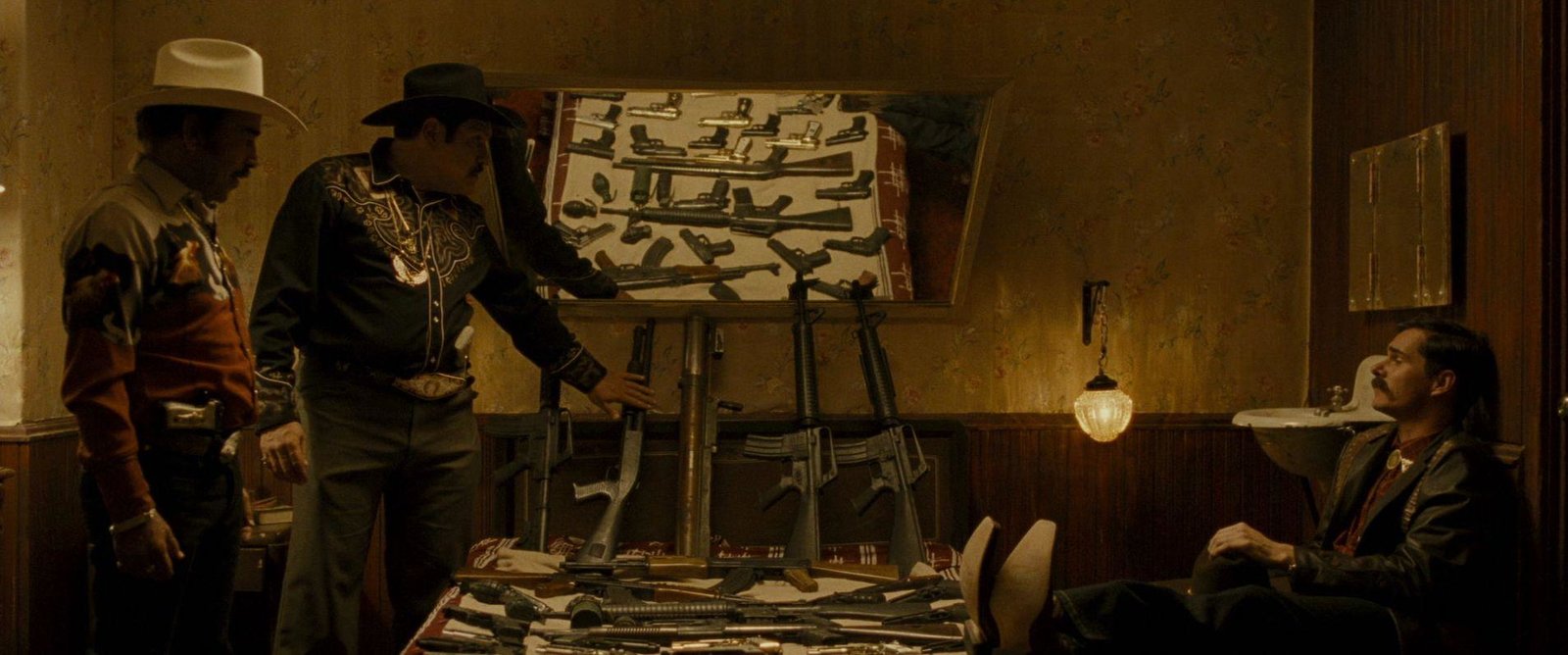 El Narco