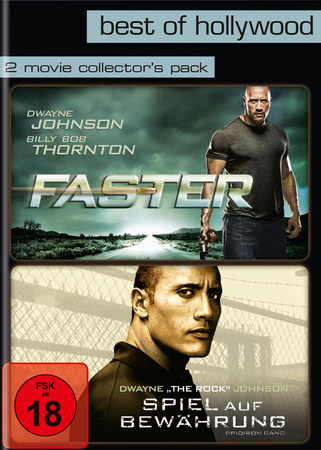 Faster / Spiel auf Bewährung