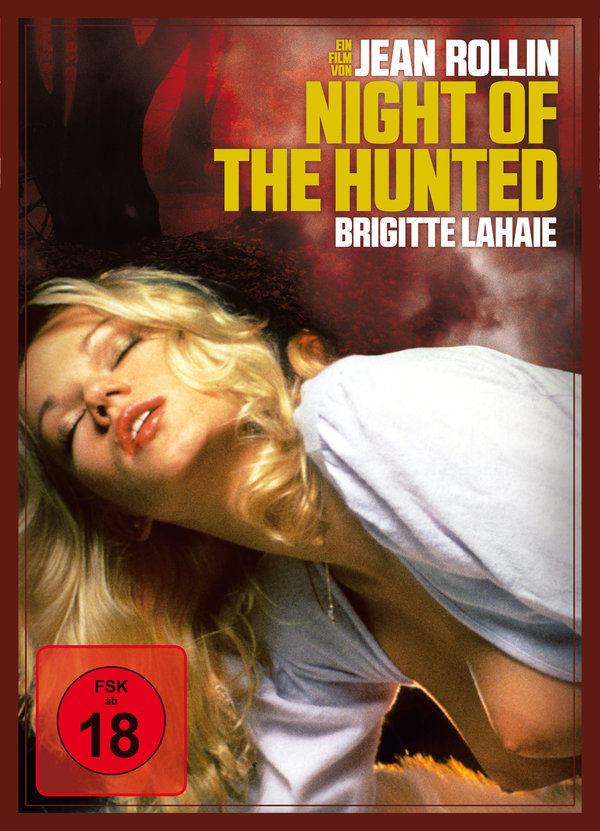 Night of the Hunted - Uncut Edition
