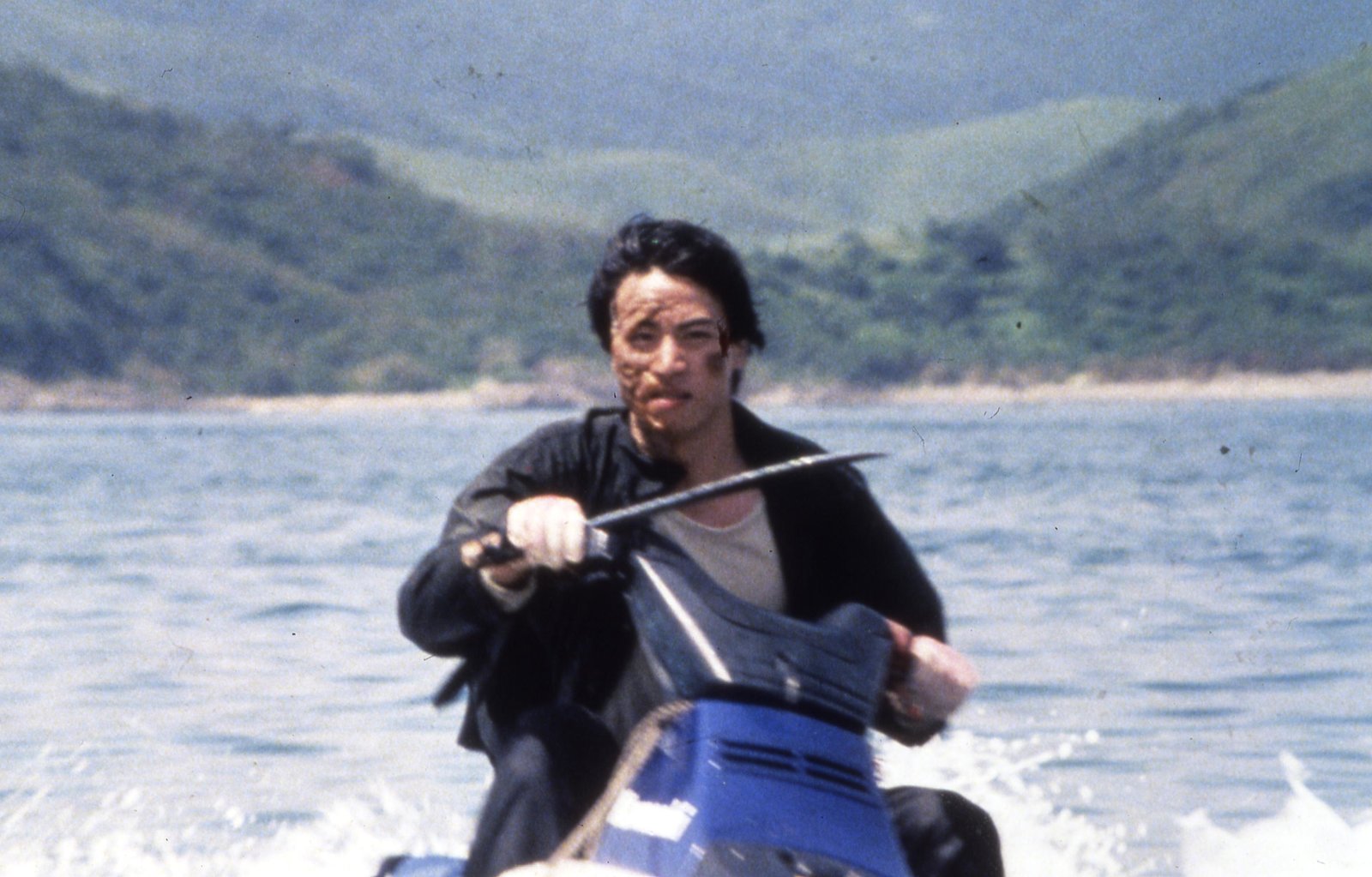 Tiger Cage 3 - Snipers Revenge  (DVD)