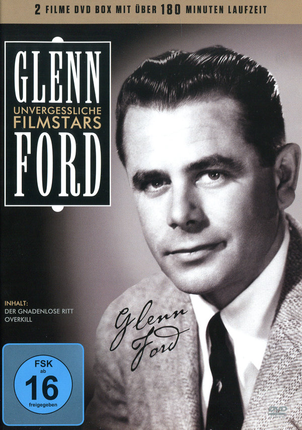 Glenn Ford Box