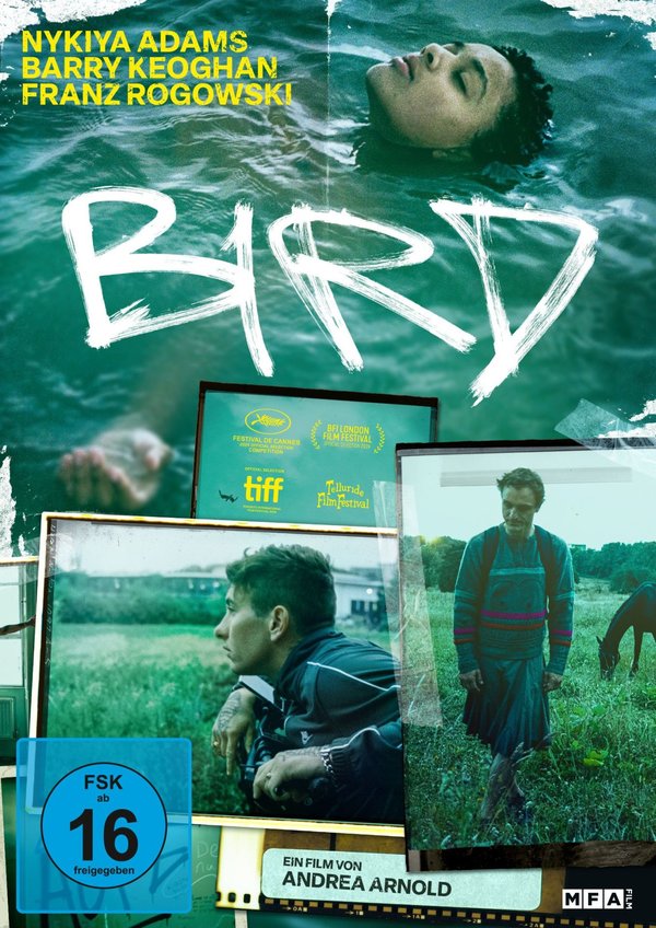 Bird  (DVD)