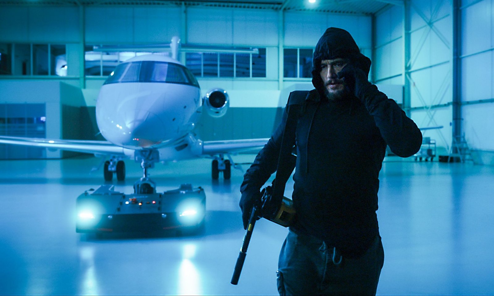 Largo Winch: Der Preis des Geldes  (4K Ultra HD)