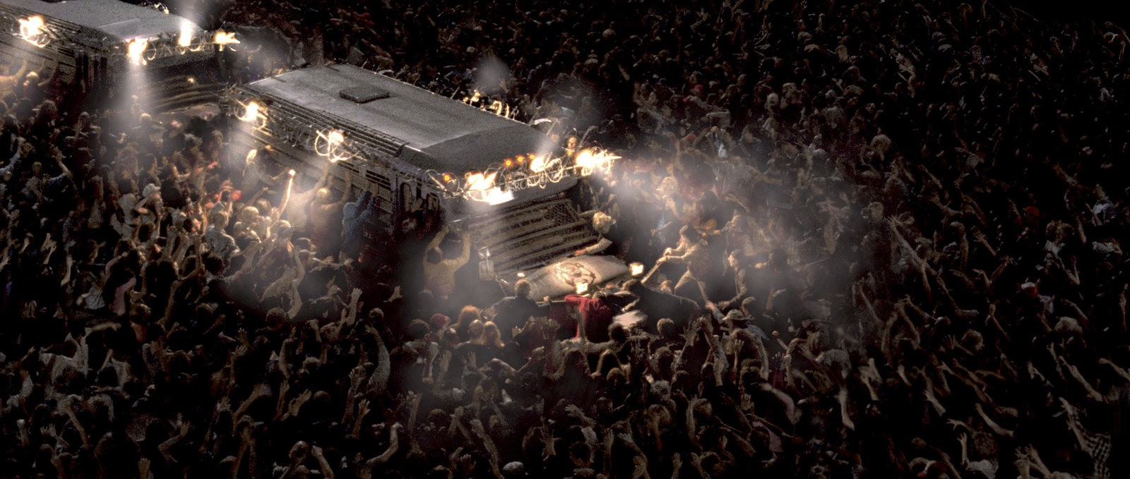 Dawn of the Dead - Directors Cut