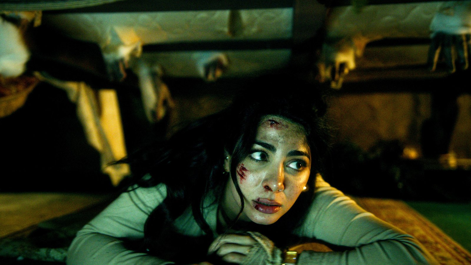 Rosario - Limited Edition  (4K Ultra HD) (+ Blu-ray) 