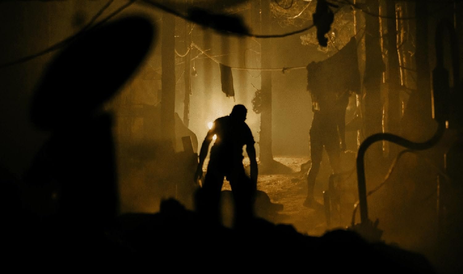 Azrael - Angel of Death - Uncut Mediabook Edition  (4K Ultra HD+blu-ray)