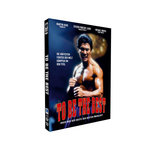 Karate Tiger 7 - To Be the Best - Uncut Mediabook Edition  (DVD+blu-ray) (C)