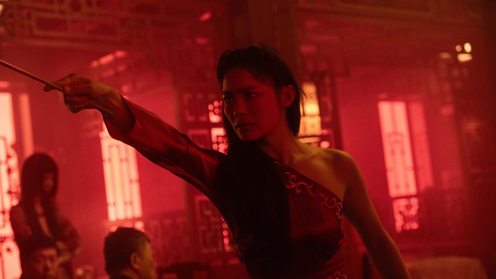 Kung Fu in Rome  (DVD)