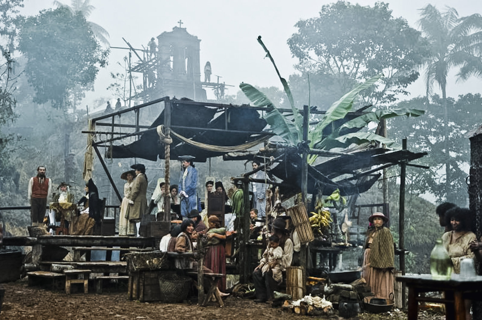 Die Vermessung der Welt  (DVD)