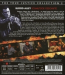 Blood Alley - Schmutzige Geschäfte (blu-ray)