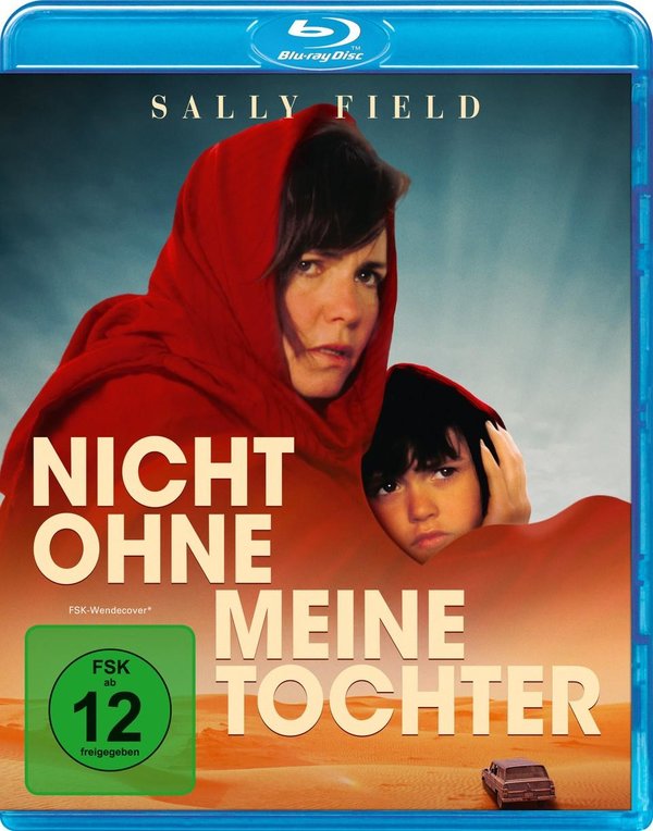 Nicht ohne meine Tochter (blu-ray)