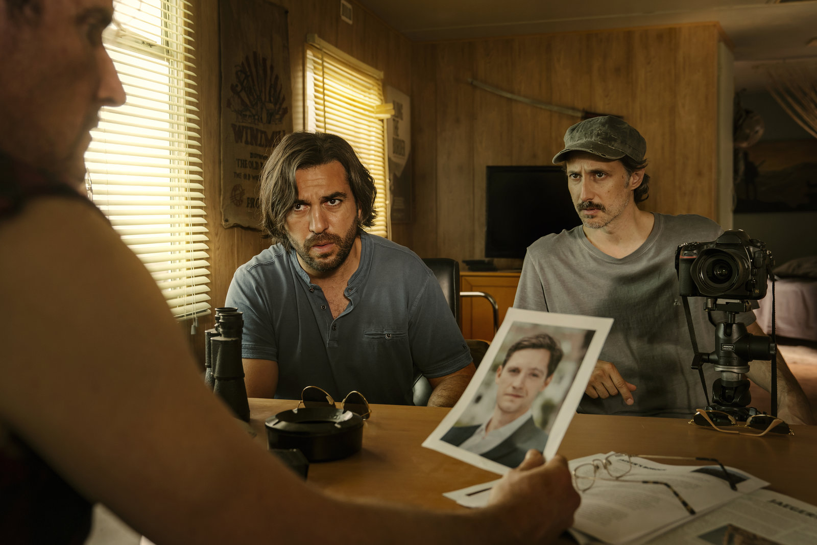 Tausend Zeilen  (DVD)