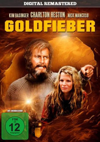 Goldfieber - Kinofassung