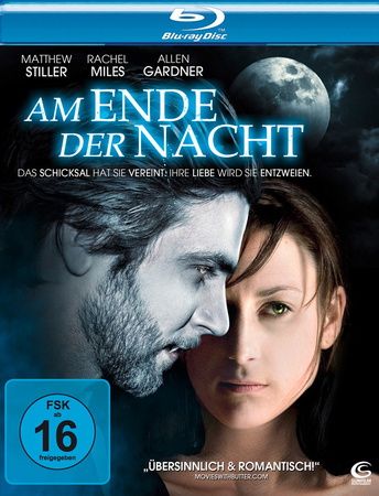 Am Ende der Nacht (blu-ray)