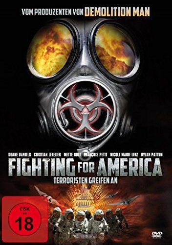 Fighting For America - Terroristen greifen an