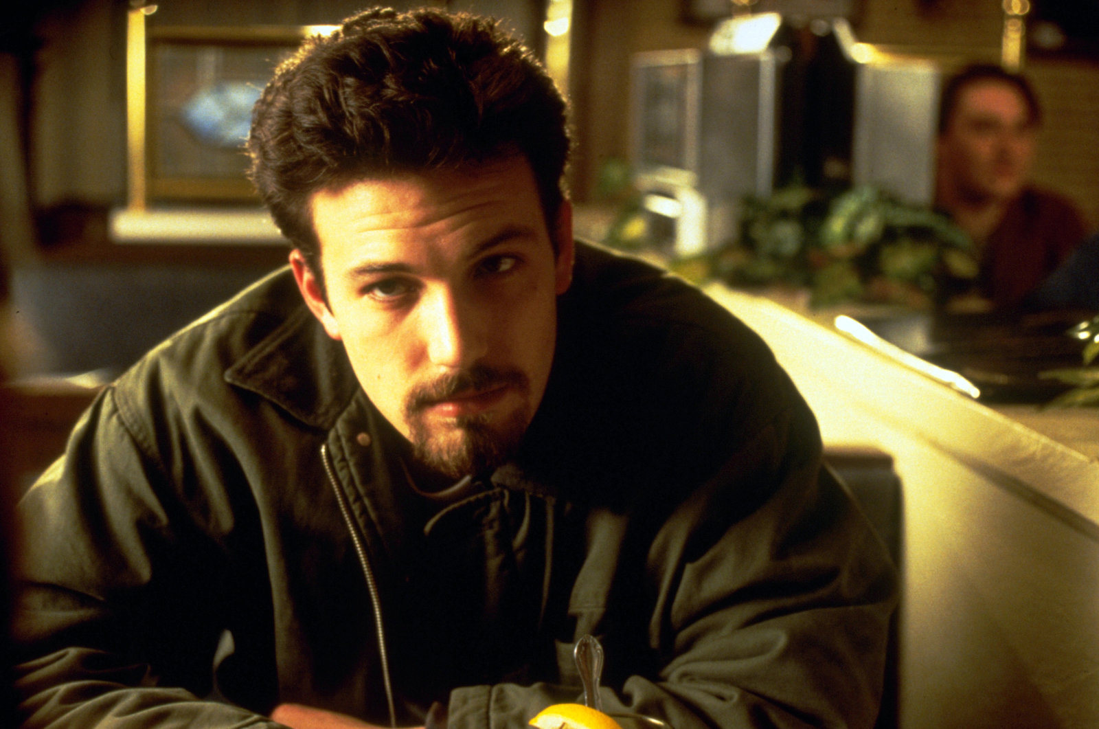 Chasing Amy