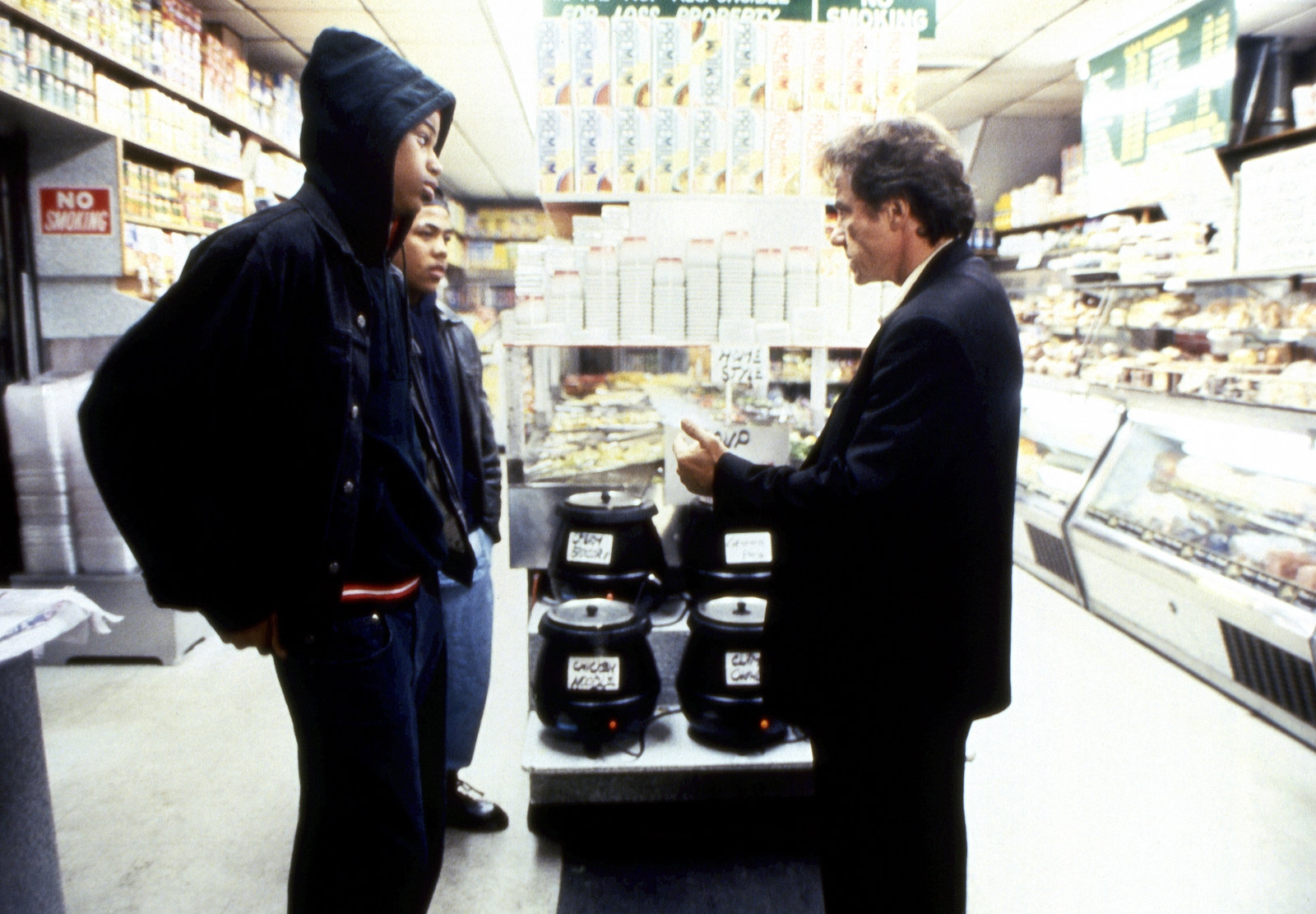 Bad Lieutenant (blu-ray)