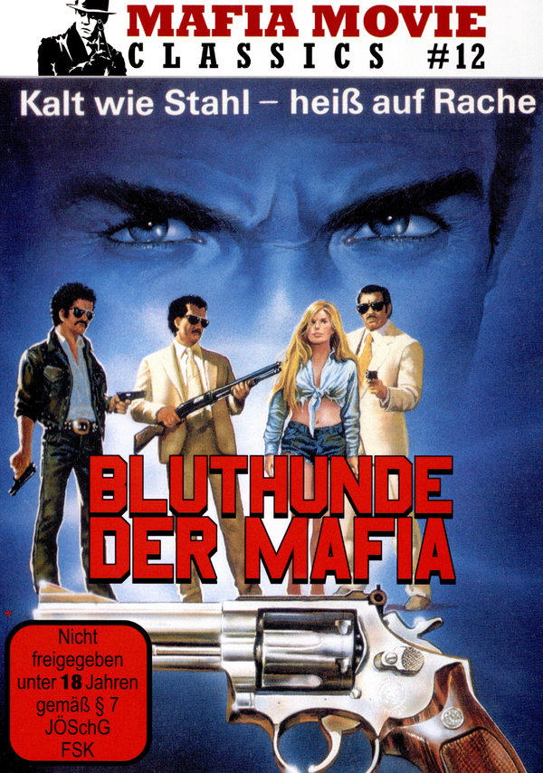 Bluthunde der Mafia