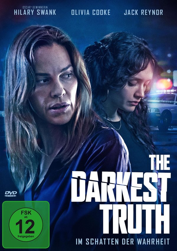 The Darkest Truth - Im Schatten der Wahrheit  (DVD)