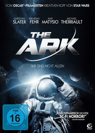 Ark, The - Wir sind nicht allein