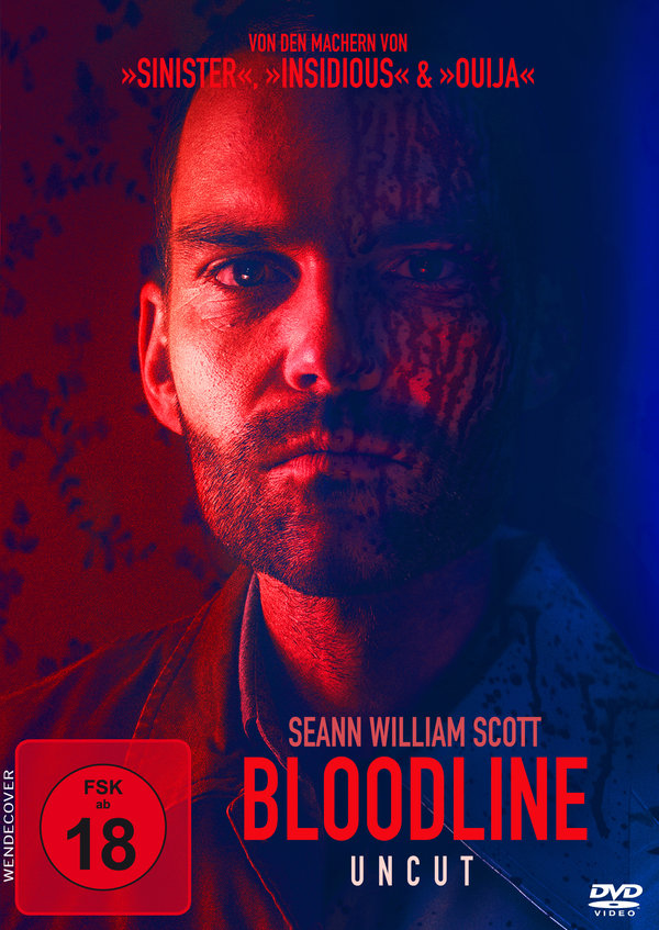 Bloodline - Uncut Edition