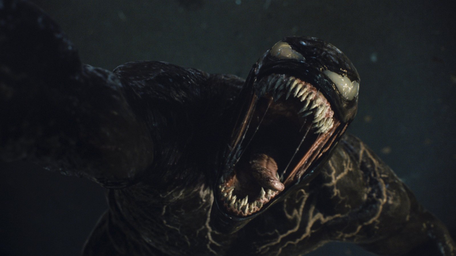 Venom: Let There Be Carnage (4K Ultra HD)