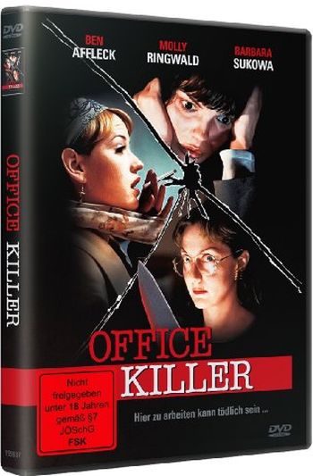 Office Killer