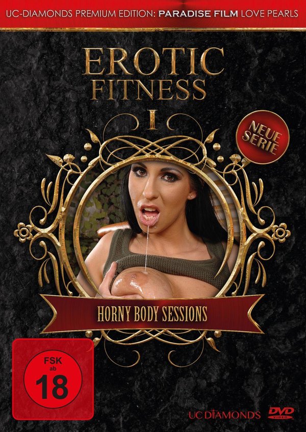 Erotic Fitness Vol. 1