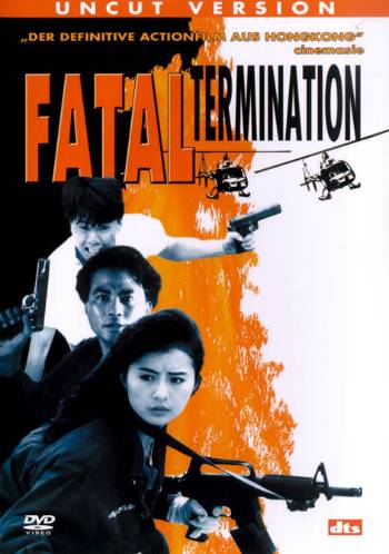 Fatal Termination - Uncut Edition