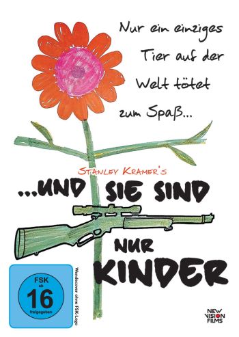 Und sie sind nur Kinder