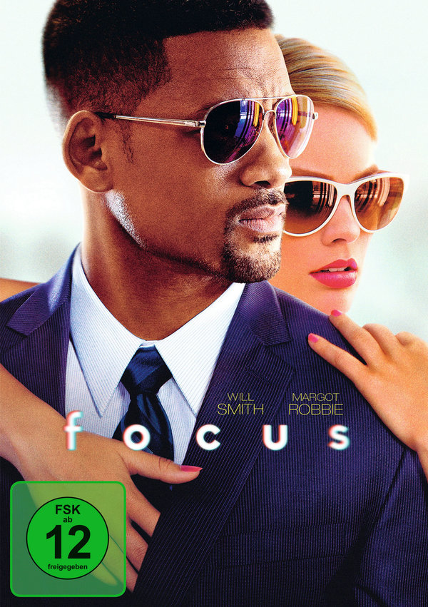 Focus  (DVD)