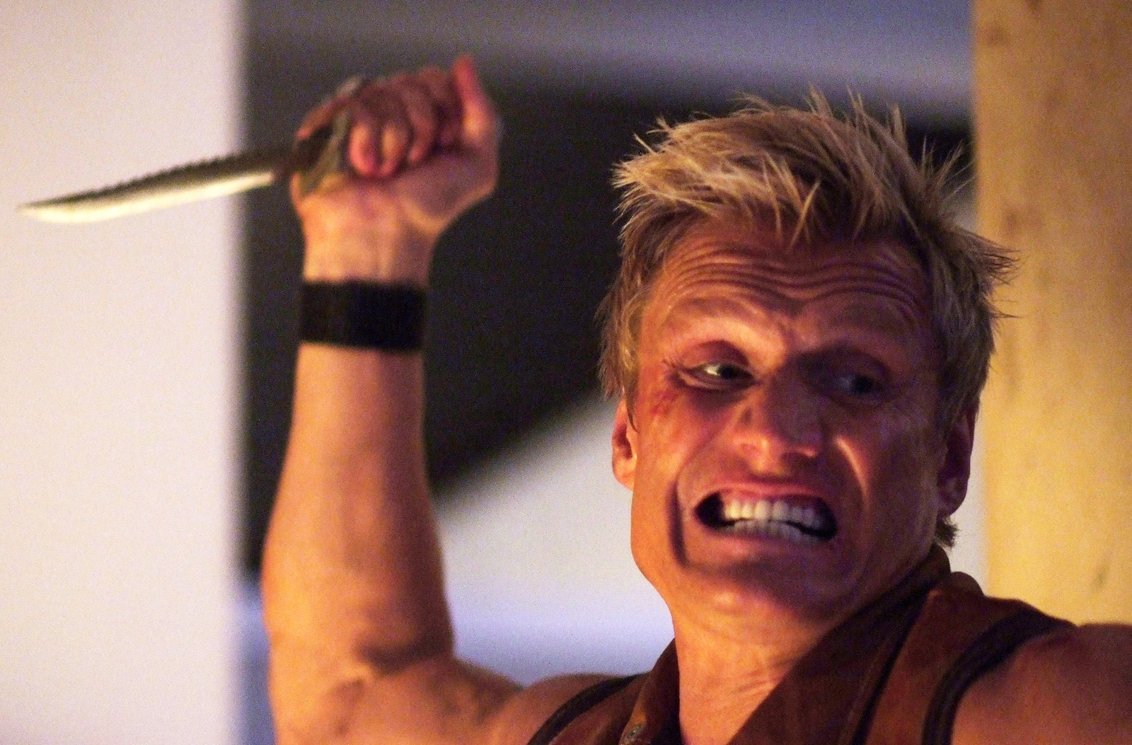 Command Performance - Uncut Mediabook Edition  (DVD+blu-ray) (B)